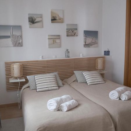 Ml Central Vila Apartment Carvoeiro  Exterior foto